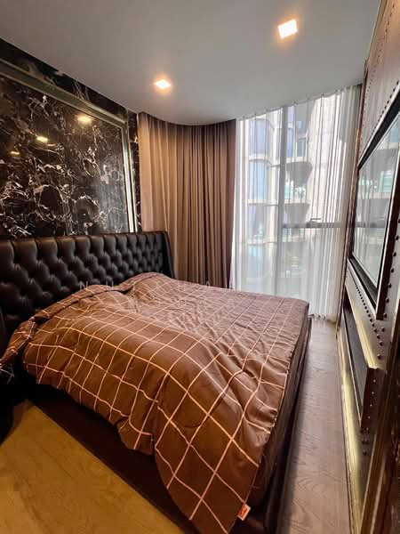 ASHTON Residence 41, Bangkok, Sukhumvit 41, Khlong Tan Nua, Watthana, Bangkok, 2 Bedrooms, 79 sqm, Condo For Sale, by Nuttharom Linla , 500157987 - DDproperty.com
