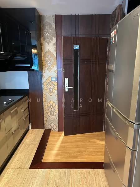 NOBLE LITE (โนเบิล ไลท์), กรุงเทพ, 46 ซอยอารีย์ 1 ถนนพหลโยธิน, สามเสนใน, พญาไท, กรุงเทพ, 92 ตร.ม., คอนโด ขาย, โดย Nuttharom Linla , 500157988 - DDproperty.com