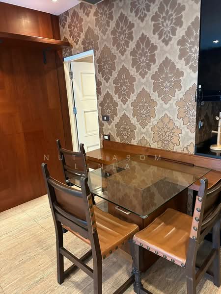 NOBLE LITE (โนเบิล ไลท์), กรุงเทพ, 46 ซอยอารีย์ 1 ถนนพหลโยธิน, สามเสนใน, พญาไท, กรุงเทพ, 92 ตร.ม., คอนโด ขาย, โดย Nuttharom Linla , 500157988 - DDproperty.com