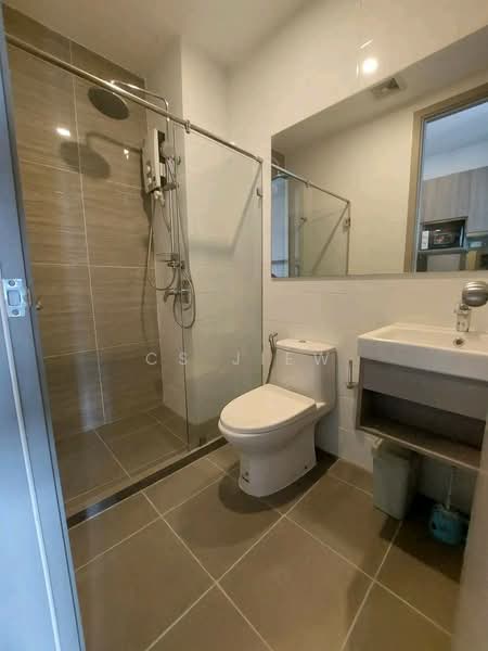 Knightsbridge Prime Onnut, Bangkok, Soi On Nut 1/1 Sukhumvit Road77, Phra Kanong Nua, Watthana, Bangkok, Studio, 23 sqm, Condo For Sale, by CS Jiew, 500157991 - DDproperty.com