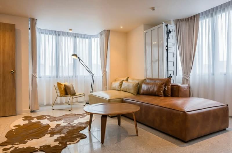 Omni Tower Sukhumvit Nana : ออมนิ ทาวเวอร์ สุขุมวิท นานา, กรุงเทพ, 69 ซอย สุขุมวิท 4, คลองเตย, คลองเตย, กรุงเทพ, 77 ตร.ม., คอนโด ขาย, โดย Nuttharom Linla , 500157992 - DDproperty.com