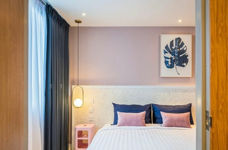 Omni Tower Sukhumvit Nana, Bangkok, 69 Sukhumvit 4 Alley, Khlong Toei, Khlong Toei, Bangkok, 2 Bedrooms, 77 sqm, Condo For Sale, by Nuttharom  Linla , 500157992 - DDproperty.com