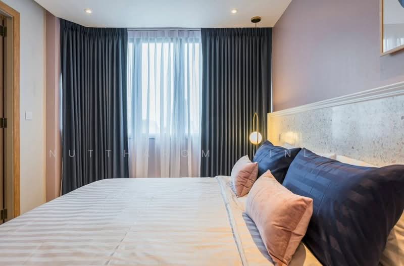 Omni Tower Sukhumvit Nana : ออมนิ ทาวเวอร์ สุขุมวิท นานา, กรุงเทพ, 69 ซอย สุขุมวิท 4, คลองเตย, คลองเตย, กรุงเทพ, 77 ตร.ม., คอนโด ขาย, โดย Nuttharom Linla , 500157992 - DDproperty.com