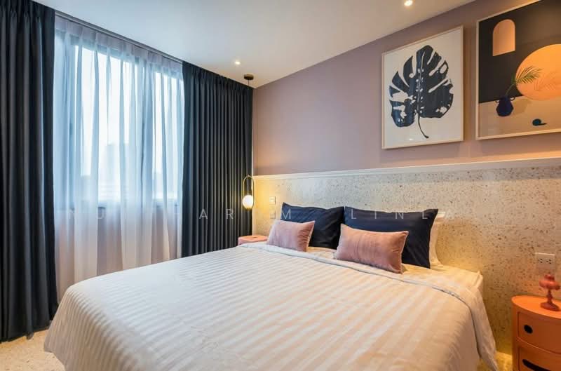 Omni Tower Sukhumvit Nana, Bangkok, 69 Sukhumvit 4 Alley, Khlong Toei, Khlong Toei, Bangkok, 2 Bedrooms, 77 sqm, Condo For Sale, by Nuttharom  Linla , 500157992 - DDproperty.com