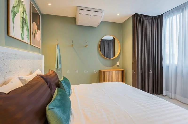 Omni Tower Sukhumvit Nana : ออมนิ ทาวเวอร์ สุขุมวิท นานา, กรุงเทพ, 69 ซอย สุขุมวิท 4, คลองเตย, คลองเตย, กรุงเทพ, 77 ตร.ม., คอนโด ขาย, โดย Nuttharom Linla , 500157992 - DDproperty.com