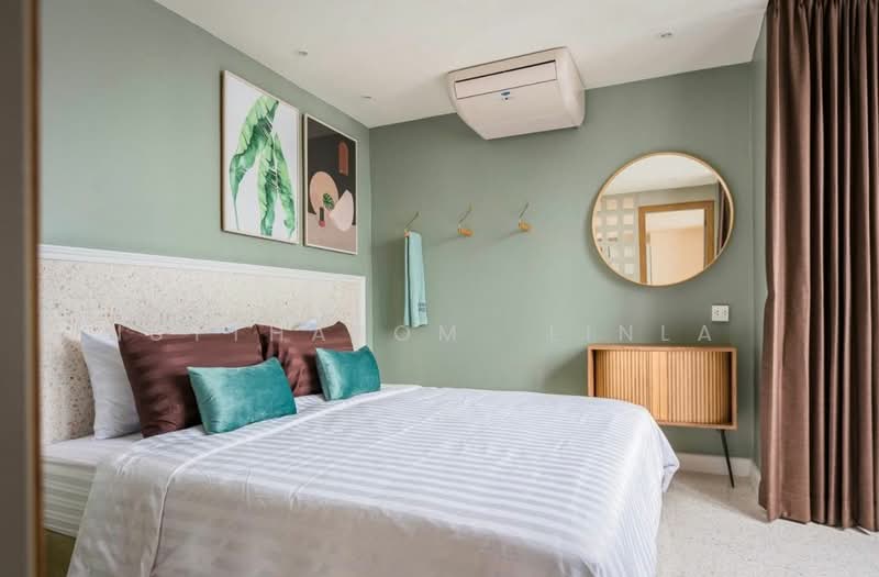 Omni Tower Sukhumvit Nana, Bangkok, 69 Sukhumvit 4 Alley, Khlong Toei, Khlong Toei, Bangkok, 2 Bedrooms, 77 sqm, Condo For Sale, by Nuttharom  Linla , 500157992 - DDproperty.com