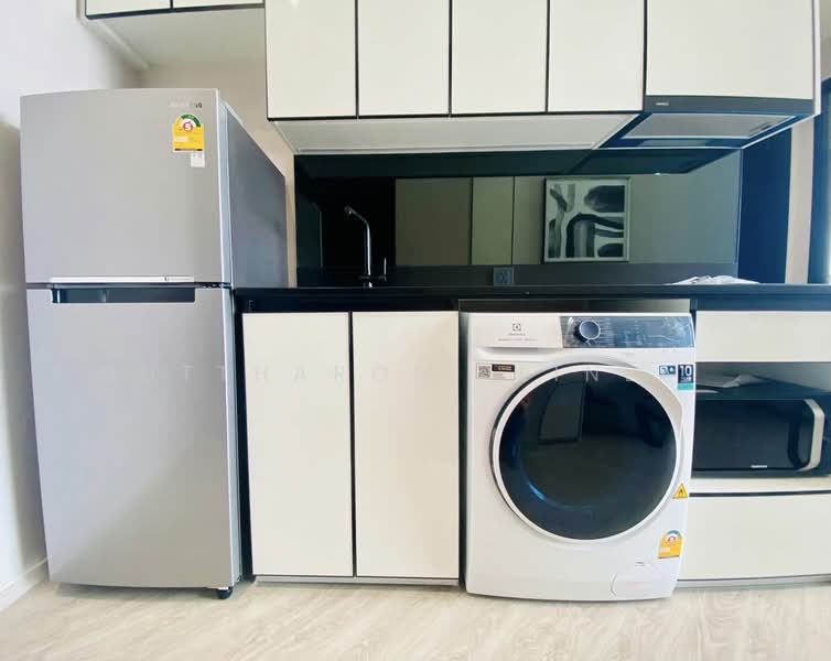 Chapter Charoennakhon–Riverside, Bangkok, Charoennakorn Road, Bang Lam Phu Lang, Khlong San, Bangkok, 2 Bedrooms, 49 sqm, Condo For Sale, by Nuttharom Linla , 500157993 - DDproperty.com