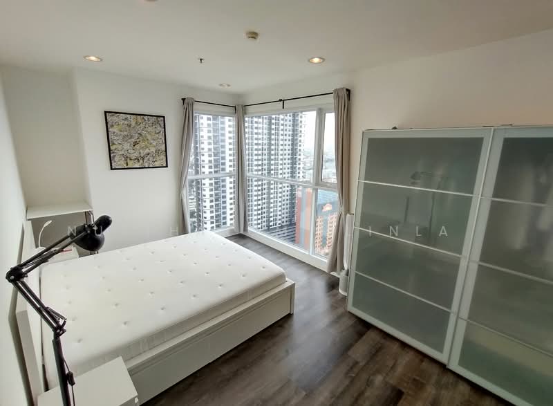 The Light House Sathorn–Chareonnakorn : เดอะ ไลท์เฮ้าส์, กรุงเทพ, ถนนเจริญนคร, คลองต้นไทร, คลองสาน, กรุงเทพ, 70 ตร.ม., คอนโด ขาย, โดย Nuttharom  Linla , 500157994 - DDproperty.com