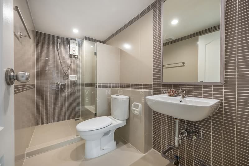 The Next Ladprao, Bangkok, 2 Lat Phrao Road, Samsen Nok, Huai Khwang, Bangkok, 2 Bedrooms, 69 sqm, Condo For Sale, by Living Real Estates, 500157998 - DDproperty.com