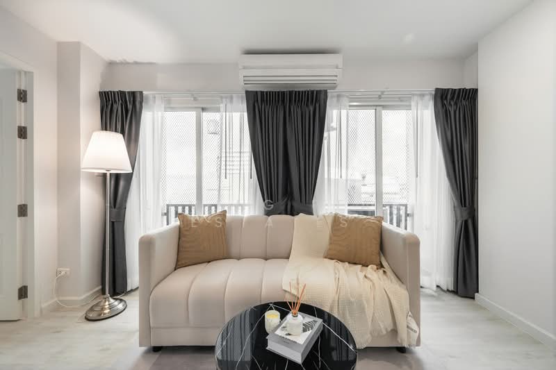 The Next Ladprao : เดอะ เน็กซ์ ลาดพร้าว, กรุงเทพ, 2 ถ.ลาดพร้าว, สามเสนนอก, ห้วยขวาง, กรุงเทพ, 69 ตร.ม., คอนโด ขาย, โดย Living Real Estates, 500157998 - DDproperty.com