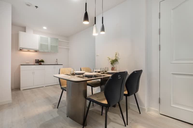 The Next Ladprao, Bangkok, 2 Lat Phrao Road, Samsen Nok, Huai Khwang, Bangkok, 2 Bedrooms, 69 sqm, Condo For Sale, by Living Real Estates, 500157998 - DDproperty.com