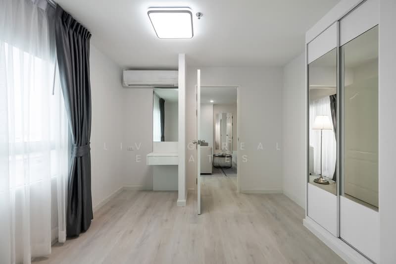 The Next Ladprao, Bangkok, 2 Lat Phrao Road, Samsen Nok, Huai Khwang, Bangkok, 2 Bedrooms, 69 sqm, Condo For Sale, by Living Real Estates, 500157998 - DDproperty.com