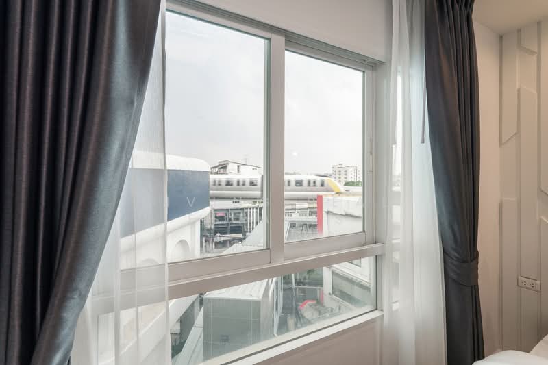 The Next Ladprao, Bangkok, 2 Lat Phrao Road, Samsen Nok, Huai Khwang, Bangkok, 2 Bedrooms, 69 sqm, Condo For Sale, by Living Real Estates, 500157998 - DDproperty.com