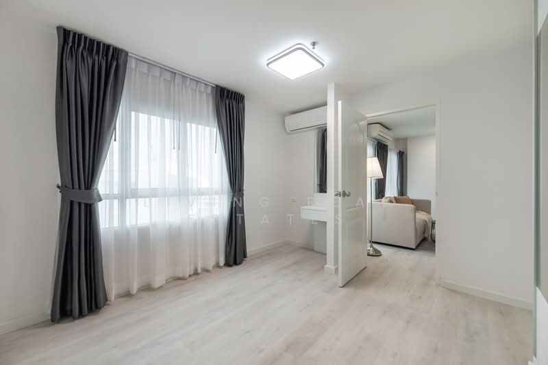 The Next Ladprao, Bangkok, 2 Lat Phrao Road, Samsen Nok, Huai Khwang, Bangkok, 2 Bedrooms, 69 sqm, Condo For Sale, by Living Real Estates, 500157998 - DDproperty.com