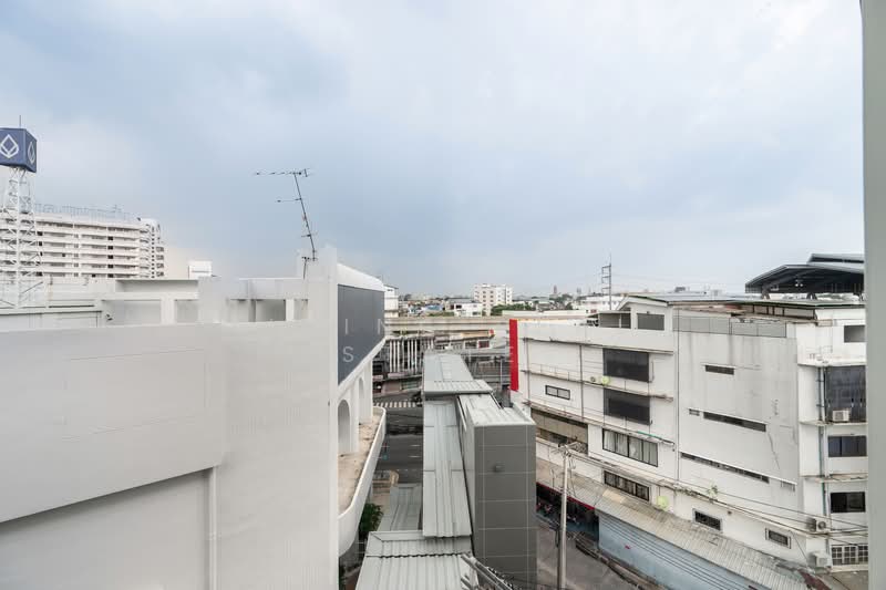 The Next Ladprao : เดอะ เน็กซ์ ลาดพร้าว, กรุงเทพ, 2 ถ.ลาดพร้าว, สามเสนนอก, ห้วยขวาง, กรุงเทพ, 69 ตร.ม., คอนโด ขาย, โดย Living Real Estates, 500157998 - DDproperty.com