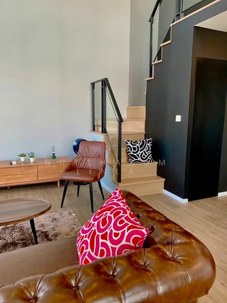 Landmark @MRTA Station, Bangkok, 397 Rama 9 Road, Bang Kapi, Huai Khwang, Bangkok, 2 Bedrooms, 69 sqm, Condo For Sale, by Nuttharom  Linla , 500158000 - DDproperty.com