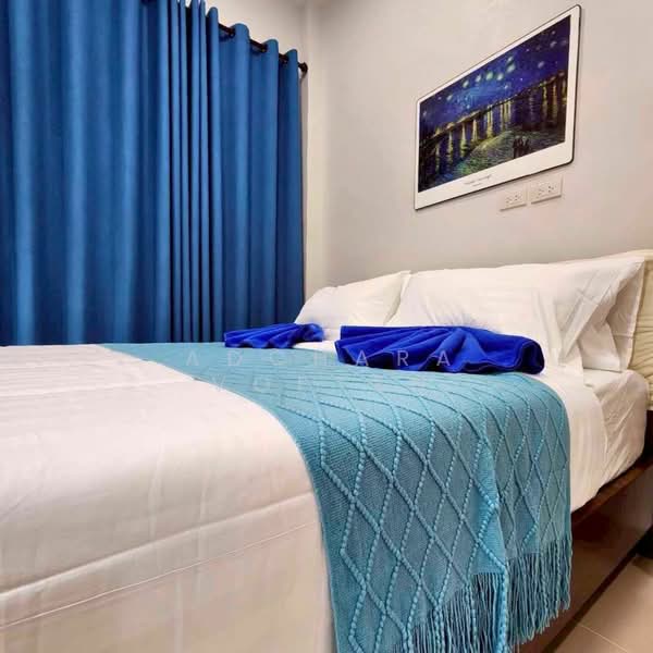 For Rent - Villa for Rent – Ao Nang, Krabi, กระบี่, Krabi