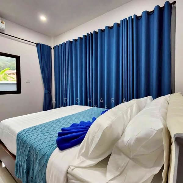 For Rent - Villa for Rent – Ao Nang, Krabi, กระบี่, Krabi