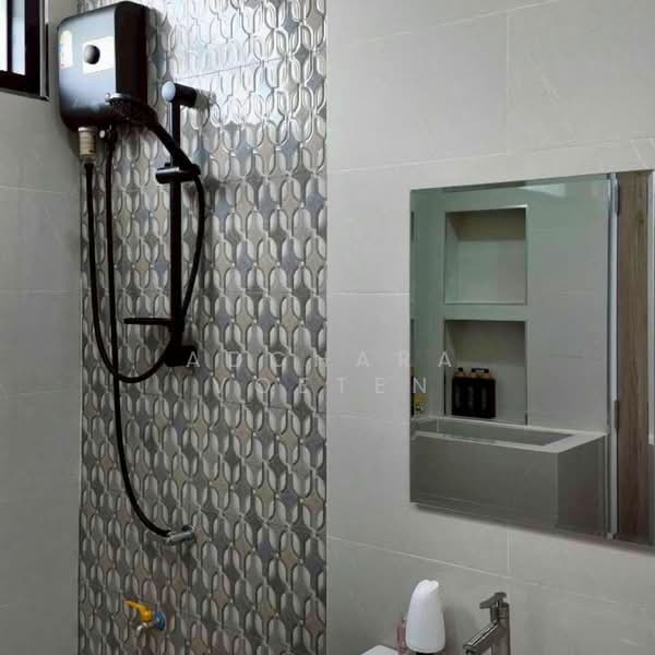 For Rent - Villa for Rent – Ao Nang, Krabi, กระบี่, Krabi