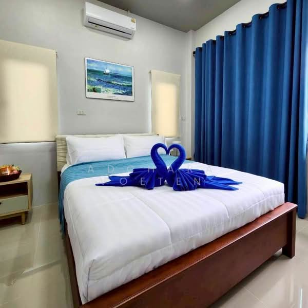 For Rent - Villa for Rent – Ao Nang, Krabi, กระบี่, Krabi