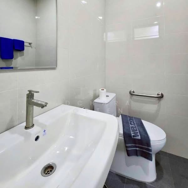 For Rent - Villa for Rent – Ao Nang, Krabi, กระบี่, Krabi