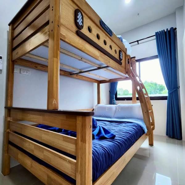 For Rent - Villa for Rent – Ao Nang, Krabi, กระบี่, Krabi