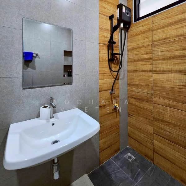 For Rent - Villa for Rent – Ao Nang, Krabi, กระบี่, Krabi