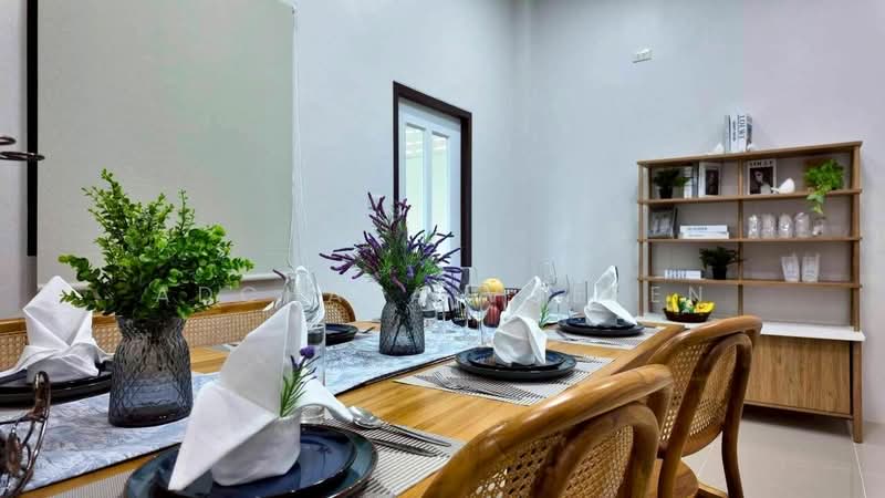 For Rent - Villa for Rent – Ao Nang, Krabi, กระบี่, Krabi