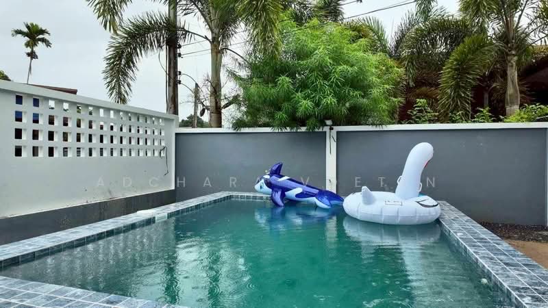 For Rent - Villa for Rent – Ao Nang, Krabi, กระบี่, Krabi