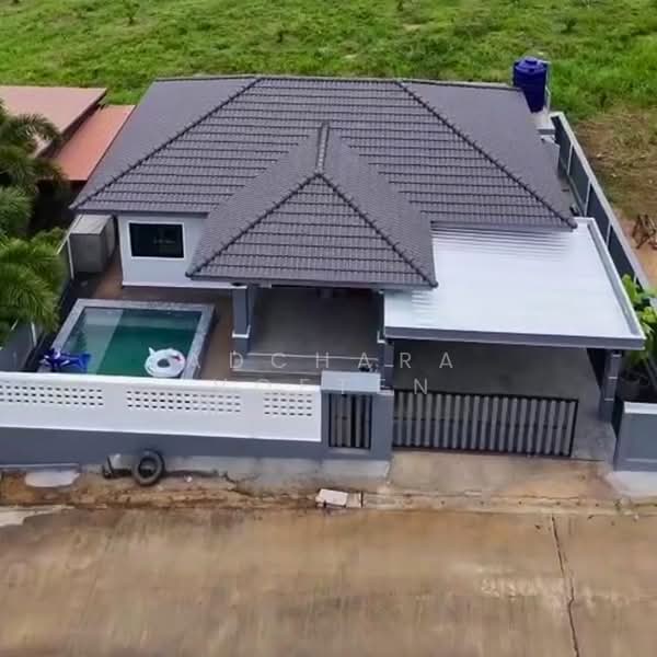 ให้เช่า - วิลล่าให้เช่า – อ่าวนาง กระบี่, Krabi, กระบี่