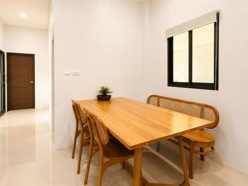 Villa for Rent – Ao Nang, Krabi, กระบี่, Krabi, Ao Nang, Muang Krabi, Krabi, 3 Bedrooms, 165 sqm, Single Detached House For Rent, by Adchara Voeten, 500158001 - DDproperty.com