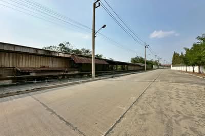 ขาย - ถนนสะพานนนทบุรี-บางบัวทอง ตำบลบ้านใหม่ อำเภอเมืองปทุมธานี ปทุมธานี 12000, ปทุมธานี