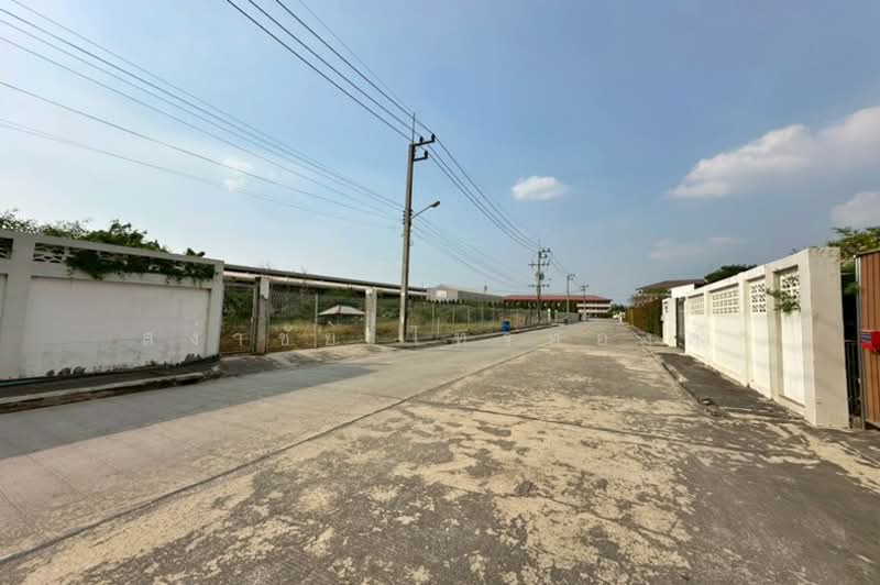 ถนนสะพานนนทบุรี-บางบัวทอง ตำบลบ้านใหม่ อำเภอเมืองปทุมธานี ปทุมธานี 12000, ปทุมธานี, สะพานนนทบุรี-บางบัวทอง, บ้านใหม่, เมืองปทุมธานี, ปทุมธานี, 19,268 ตร.ม., ที่ดิน ขาย, โดย สง่าชัย ไทรทองคำ, 500158002 - DDproperty.com