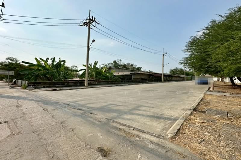 ถนนสะพานนนทบุรี-บางบัวทอง ตำบลบ้านใหม่ อำเภอเมืองปทุมธานี ปทุมธานี 12000, ปทุมธานี, สะพานนนทบุรี-บางบัวทอง, บ้านใหม่, เมืองปทุมธานี, ปทุมธานี, 19,268 ตร.ม., ที่ดิน ขาย, โดย สง่าชัย ไทรทองคำ, 500158002 - DDproperty.com