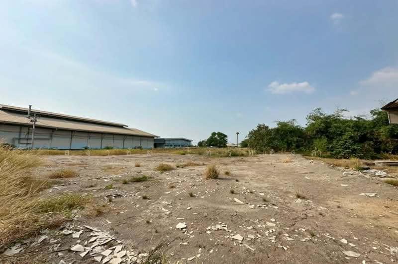 ถนนสะพานนนทบุรี-บางบัวทอง ตำบลบ้านใหม่ อำเภอเมืองปทุมธานี ปทุมธานี 12000, ปทุมธานี, สะพานนนทบุรี-บางบัวทอง, บ้านใหม่, เมืองปทุมธานี, ปทุมธานี, 19,268 ตร.ม., ที่ดิน ขาย, โดย สง่าชัย ไทรทองคำ, 500158002 - DDproperty.com