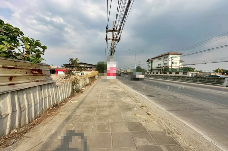 ถนนสะพานนนทบุรี-บางบัวทอง ตำบลบ้านใหม่ อำเภอเมืองปทุมธานี ปทุมธานี 12000, Pathum Thani, สะพานนนทบุรี-บางบัวทอง, Ban Mai, Muang Pathum Thani, Pathum Thani, , 19,268 sqm, Land For Sale, by สง่าชัย ไทรทองคำ, 500158002 - DDproperty.com