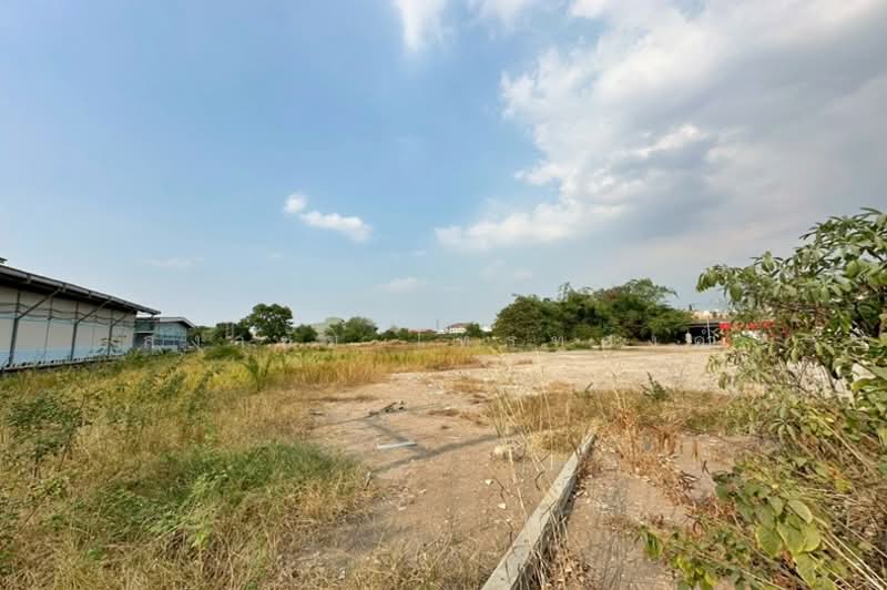 ถนนสะพานนนทบุรี-บางบัวทอง ตำบลบ้านใหม่ อำเภอเมืองปทุมธานี ปทุมธานี 12000, ปทุมธานี, สะพานนนทบุรี-บางบัวทอง, บ้านใหม่, เมืองปทุมธานี, ปทุมธานี, 19,268 ตร.ม., ที่ดิน ขาย, โดย สง่าชัย ไทรทองคำ, 500158002 - DDproperty.com