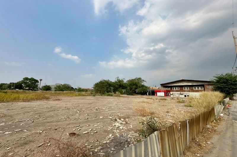 ถนนสะพานนนทบุรี-บางบัวทอง ตำบลบ้านใหม่ อำเภอเมืองปทุมธานี ปทุมธานี 12000, ปทุมธานี, สะพานนนทบุรี-บางบัวทอง, บ้านใหม่, เมืองปทุมธานี, ปทุมธานี, 19,268 ตร.ม., ที่ดิน ขาย, โดย สง่าชัย ไทรทองคำ, 500158002 - DDproperty.com