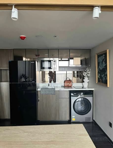 Park Origin Thonglor, Bangkok, Soi Thonglor 10, Sukhumvit Road, Khlong Tan Nua, Watthana, Bangkok, 2 Bedrooms, 60 sqm, Condo For Sale, by Nuttharom  Linla , 500158003 - DDproperty.com