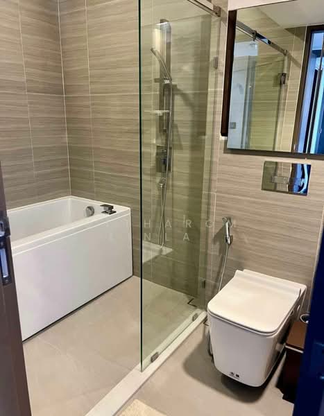 Park Origin Thonglor, Bangkok, Soi Thonglor 10, Sukhumvit Road, Khlong Tan Nua, Watthana, Bangkok, 2 Bedrooms, 60 sqm, Condo For Sale, by Nuttharom  Linla , 500158003 - DDproperty.com