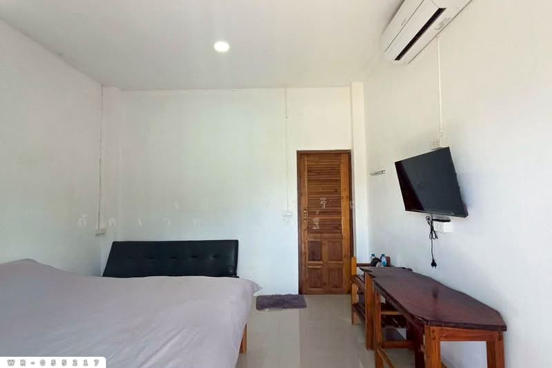 ขาย - WR-055217 ที่ดินพร้อมบ้านแฝดเชียงคาน 2 ไร่ 184.5 ตร.ว. เลย ใกล้ถนนคนเดินเชียงคาน, เลย