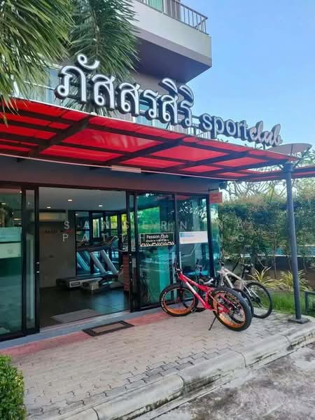 ภัสสรสิริ, นครศรีธรรมราช, CXV4+HW3 จังหวัดนครศรีธรรมราช Nakhon Si Thammarat, คลัง, เมืองนครศรีธรรมราช, นครศรีธรรมราช, 31 ตร.ม., คอนโด ขาย, โดย Sansern Na Patthalung, 500158006 - DDproperty.com