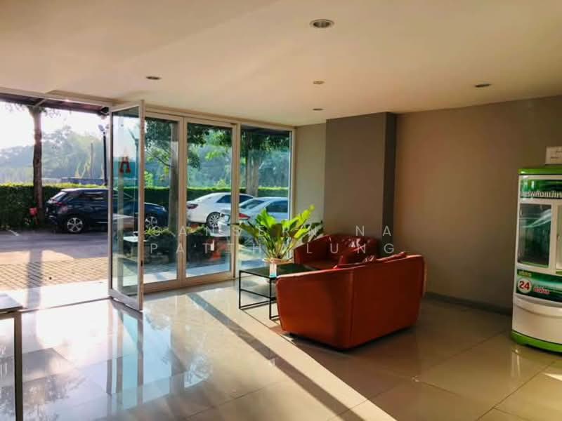 ภัสสรสิริ, นครศรีธรรมราช, CXV4+HW3 จังหวัดนครศรีธรรมราช Nakhon Si Thammarat, คลัง, เมืองนครศรีธรรมราช, นครศรีธรรมราช, 31 ตร.ม., คอนโด ขาย, โดย Sansern Na Patthalung, 500158006 - DDproperty.com