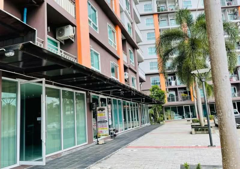 ภัสสรสิริ, นครศรีธรรมราช, CXV4+HW3 จังหวัดนครศรีธรรมราช Nakhon Si Thammarat, คลัง, เมืองนครศรีธรรมราช, นครศรีธรรมราช, 31 ตร.ม., คอนโด ขาย, โดย Sansern Na Patthalung, 500158006 - DDproperty.com