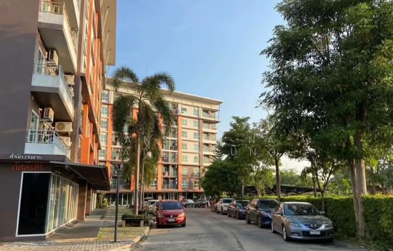 ภัสสรสิริ, นครศรีธรรมราช, CXV4+HW3 จังหวัดนครศรีธรรมราช Nakhon Si Thammarat, คลัง, เมืองนครศรีธรรมราช, นครศรีธรรมราช, 31 ตร.ม., คอนโด ขาย, โดย Sansern Na Patthalung, 500158006 - DDproperty.com