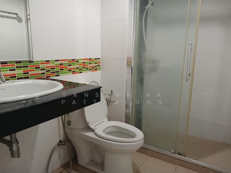 Passion Siri, Nakhon Si Thammarat, CXV4+HW3 Nakhon Si Thammarat, Klang, Muang Nakhon Sri Thammarat, Nakhon Si Thammarat, 1 Bedroom, 31 sqm, Condo For Sale, by Sansern Na Patthalung, 500158006 - DDproperty.com