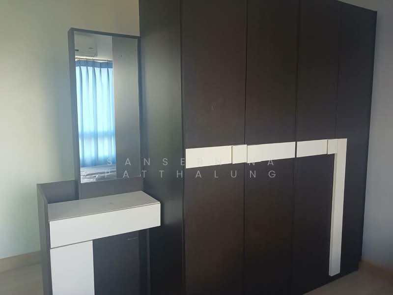 Passion Siri, Nakhon Si Thammarat, CXV4+HW3 Nakhon Si Thammarat, Klang, Muang Nakhon Sri Thammarat, Nakhon Si Thammarat, 1 Bedroom, 31 sqm, Condo For Sale, by Sansern Na Patthalung, 500158006 - DDproperty.com