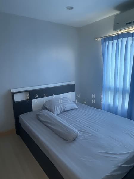 Passion Siri, Nakhon Si Thammarat, CXV4+HW3 Nakhon Si Thammarat, Klang, Muang Nakhon Sri Thammarat, Nakhon Si Thammarat, 1 Bedroom, 31 sqm, Condo For Sale, by Sansern Na Patthalung, 500158006 - DDproperty.com