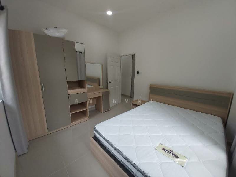 Baan Tarn dong, Chiang Mai, Ban Waen, Hang Dong, Chiang Mai, 3 Bedrooms, 160 sqm, Single Detached House For Rent, by คุณ แหม่ม, 500158009 - DDproperty.com