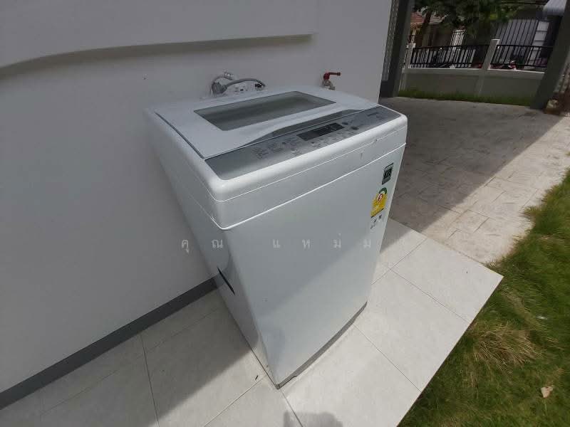 Baan Tarn dong : บ้านธารดง, เชียงใหม่, บ้านแหวน, หางดง, เชียงใหม่, 160 ตร.ม., บ้านเดี่ยว ให้เช่า, โดย คุณ แหม่ม, 500158009 - DDproperty.com